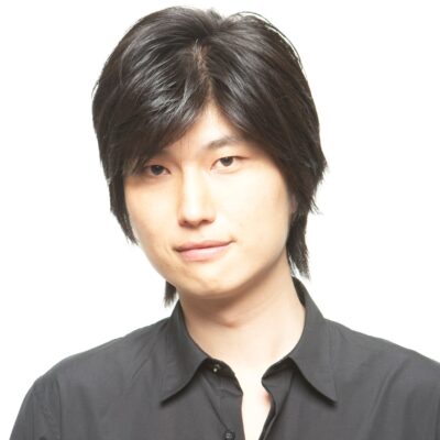 井上悟